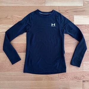 Under Armour ColdGear Base Layer Long Sleeve Shirt
